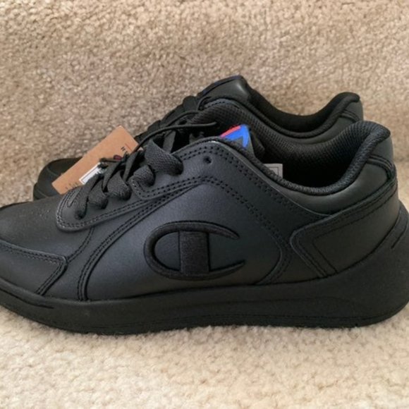 new champion shoes